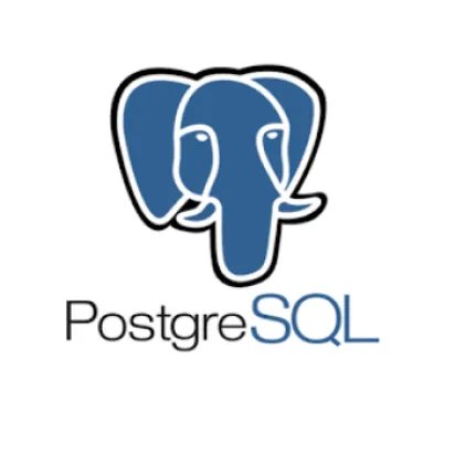PostgreSQL logo