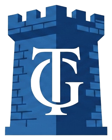 TG crest